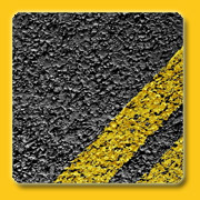asphalt